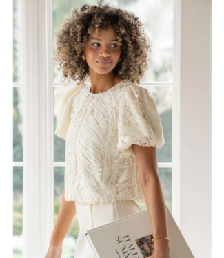 Emily McCarthy Emily McCarthy Jane Top #782