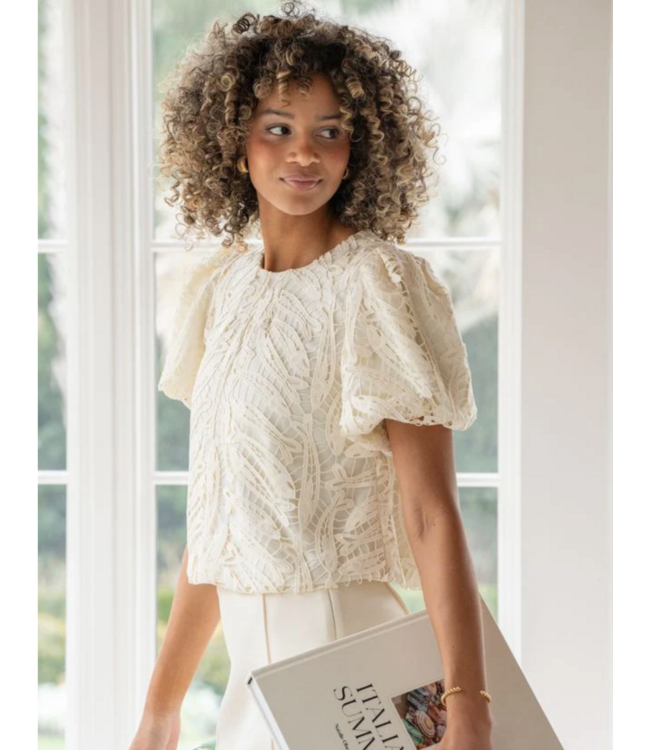 Emily McCarthy Jane Top #782