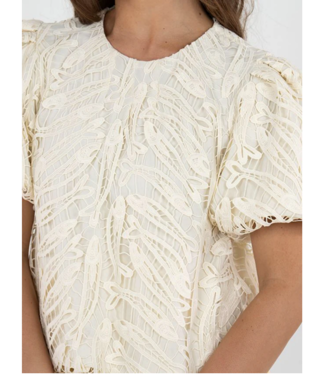 Emily McCarthy Jane Top #782