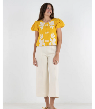 Emily McCarthy Emily McCarthy Isabella Top #785