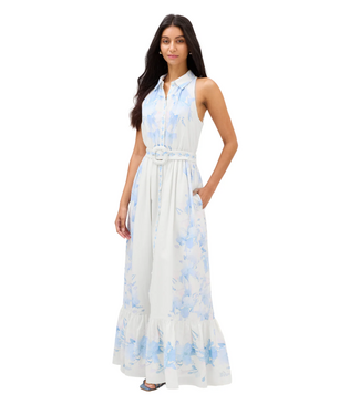 Allison NY Juniper Maxi Dress