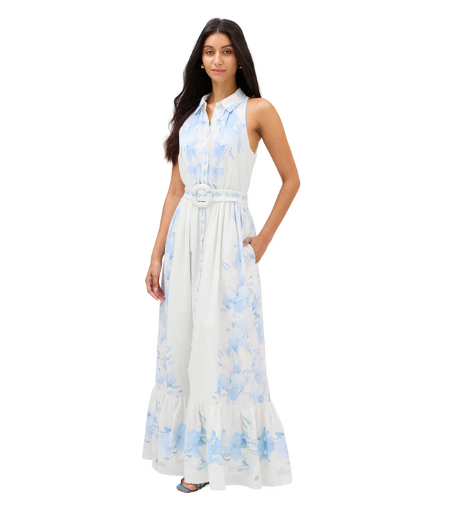 Allison NY Juniper Maxi Dress
