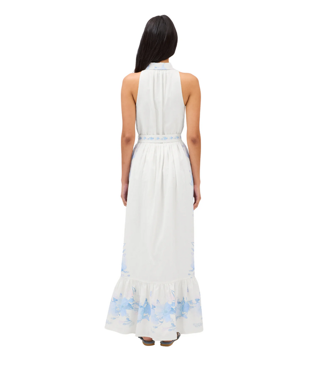 Allison NY Juniper Maxi Dress