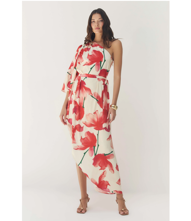 Hutch Adina Dress #10864B