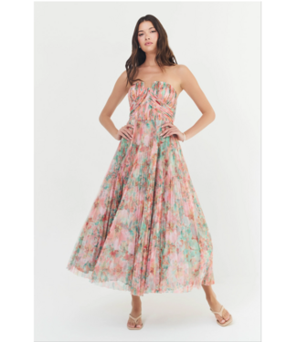 hutch Hutch Corene Gown #11331