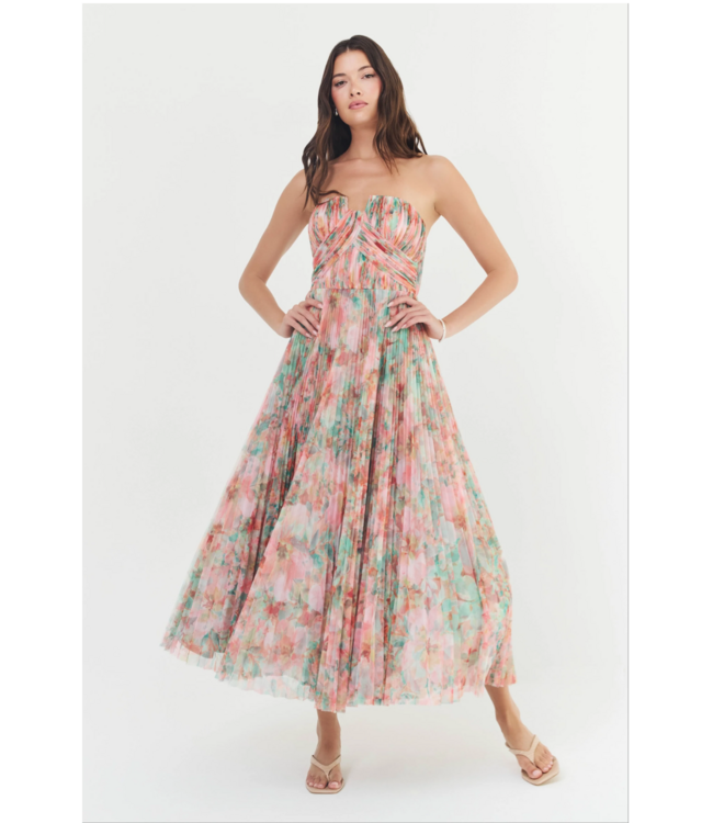 Hutch Corene Gown #11331