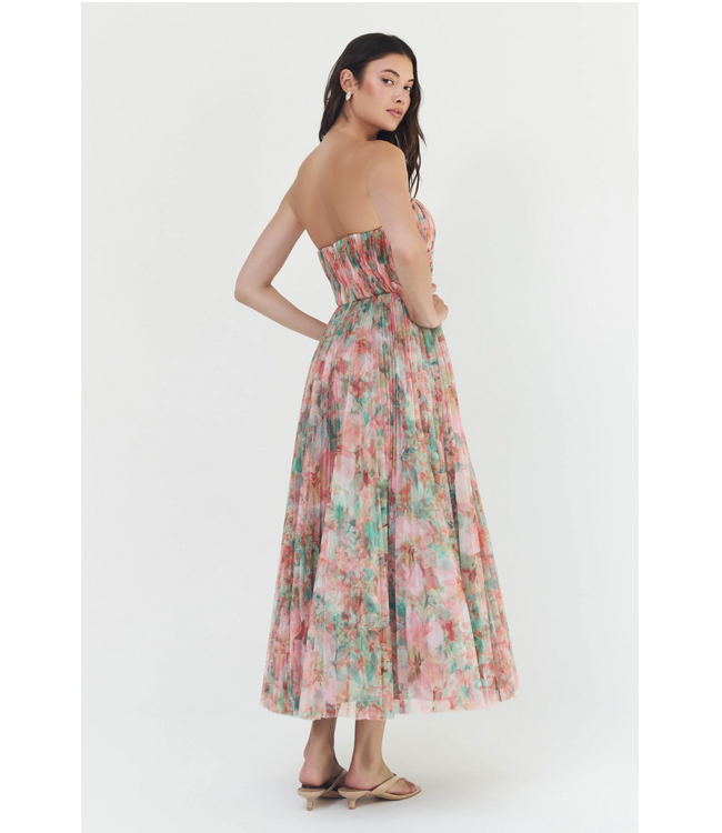 Hutch Corene Gown #11331