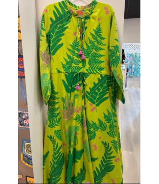 La Plage Capricorn Dress