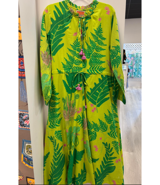 La Plage Capricorn Dress