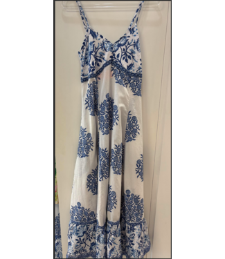 La Plage Flagship dress