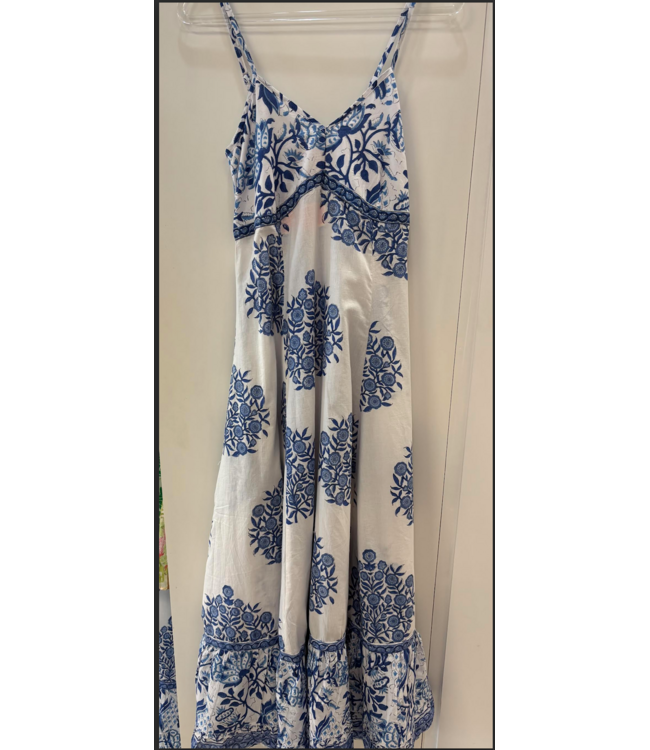 La Plage Flagship dress