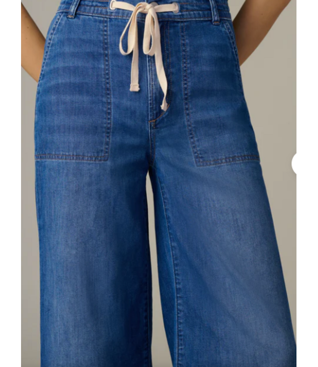 Joe's Jeans-The Madeline High Rise-XS54CL8094