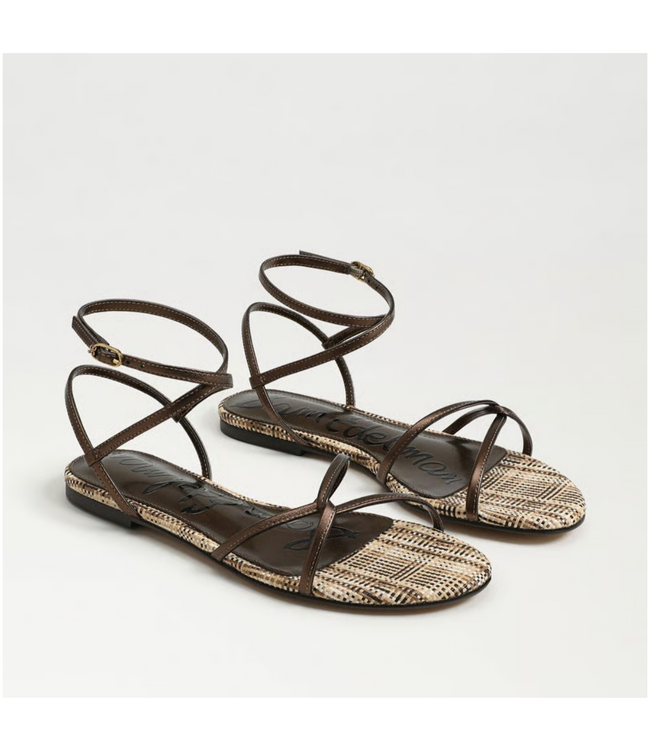 Sam Edelman Ellina Strappy Sandal