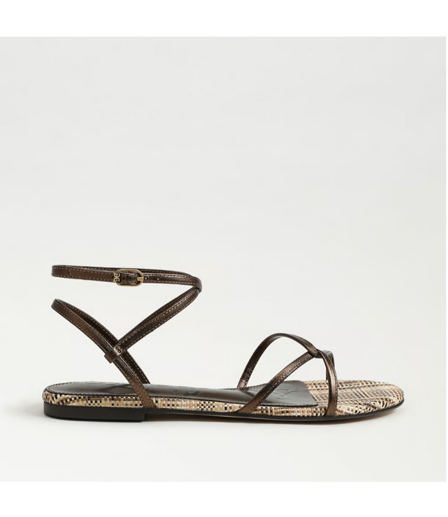 Sam Edelman Ellina Strappy Sandal