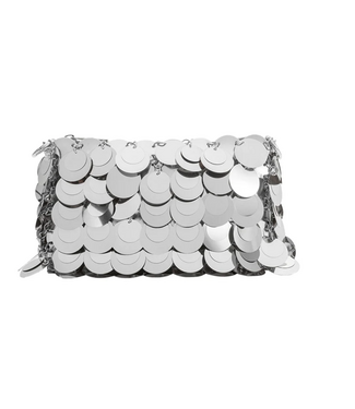 Melie Bianco Gillie Sequins Bag