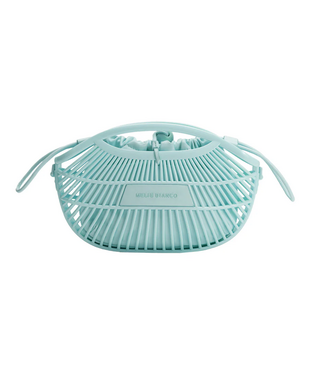 Melie Bianco Nikko Small Jelly Bag