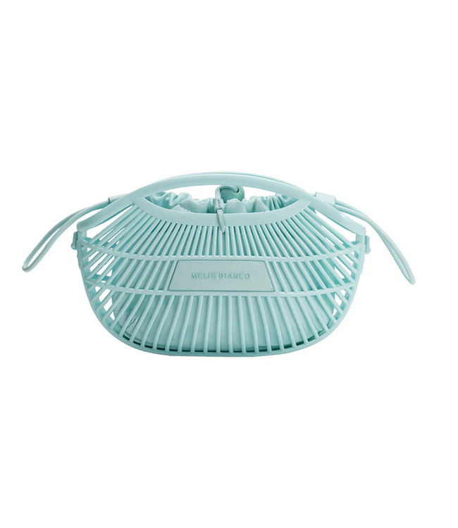 Melie Bianco Nikko Small Jelly Bag