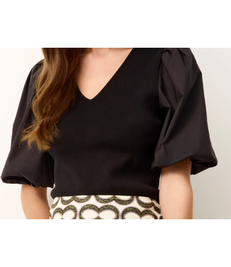 marie oliver Marie  Oliver-Shayna Top-1S12-196S