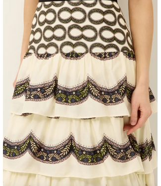 marie oliver Marie Oliver-Christie Skirt-3C2B-359-228