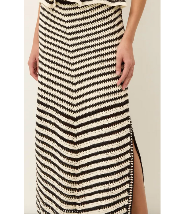 Marie Oliver-Dixe Skirt-5D45-309-436A