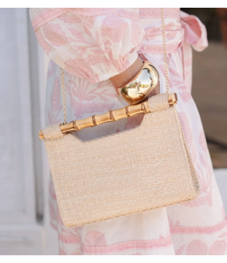 Lisi Lerch Mary Clutch