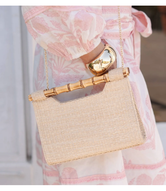 Lisi Lerch Mary Clutch