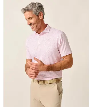 Boggins Performance Jersey Polo