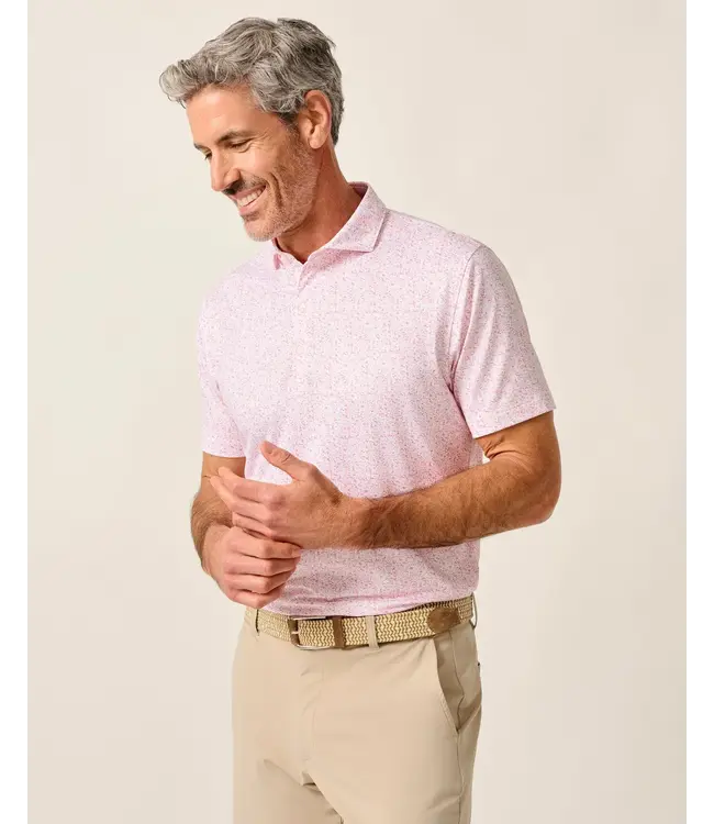 Boggins Performance Jersey Polo