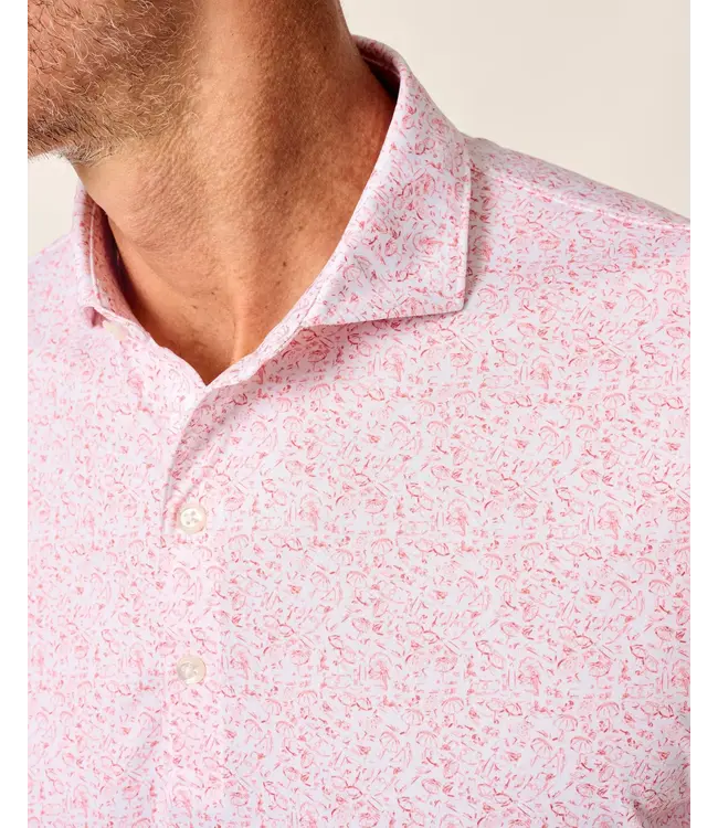 Boggins Performance Jersey Polo