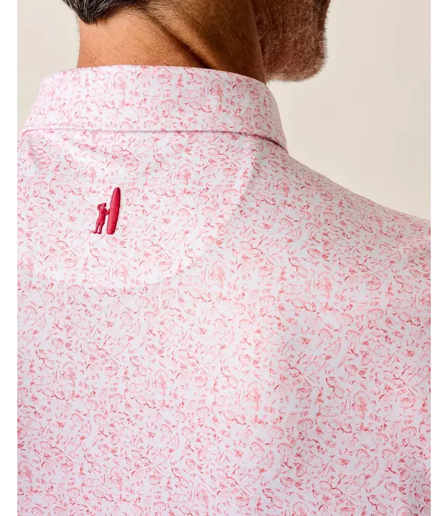 Boggins Performance Jersey Polo