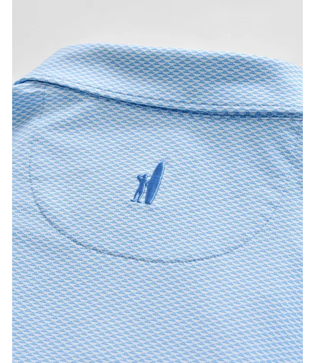 Rud Performance Jersey Polo