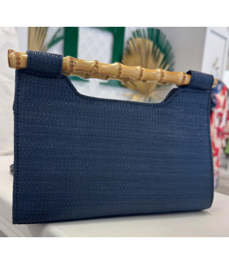 Lisi Lerch Mary Colored Clutch