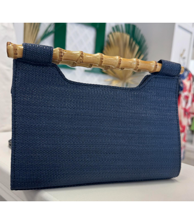 Lisi Lerch Mary Colored Clutch