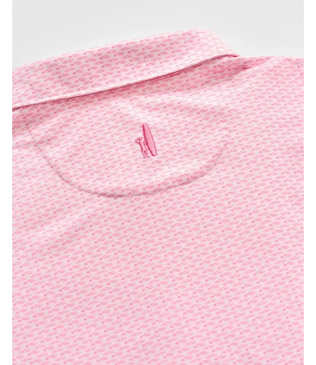 Coupe Performance Jersey Polo