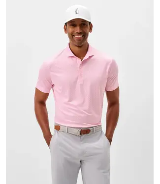 Coupe Performance Jersey Polo