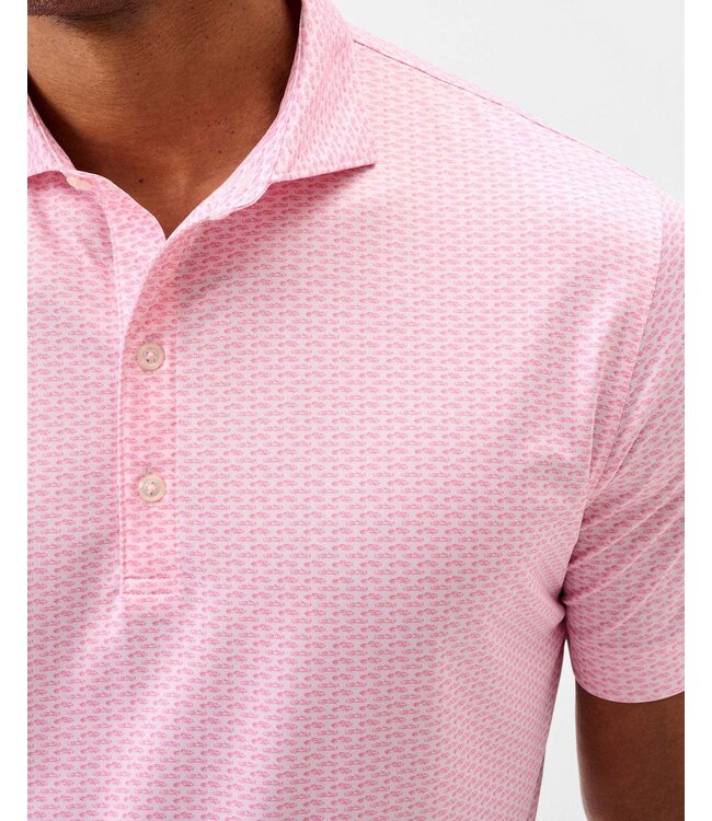 Coupe Performance Jersey Polo