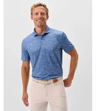 Osmond Performance Jersey Polo