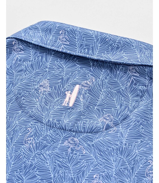 Osmond Performance Jersey Polo