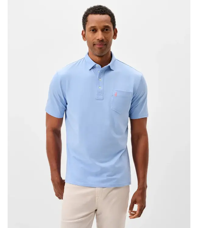 Original 4-Button Polo