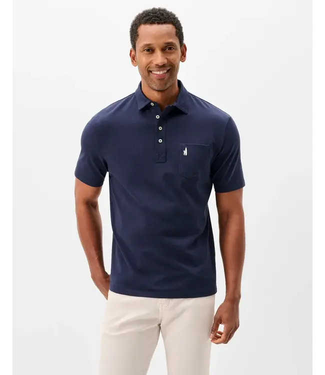 Original 4-Button Polo