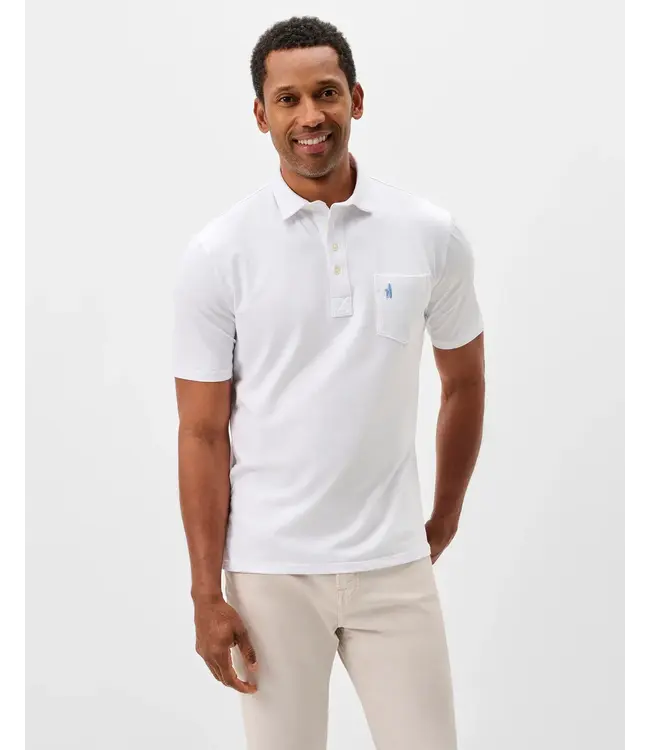 Original 4-Button Polo