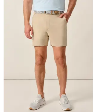 Fusion Knit Performance Pull-On Short 7'