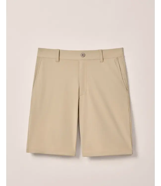 Fusion Knit Performance Pull-On Short 7'