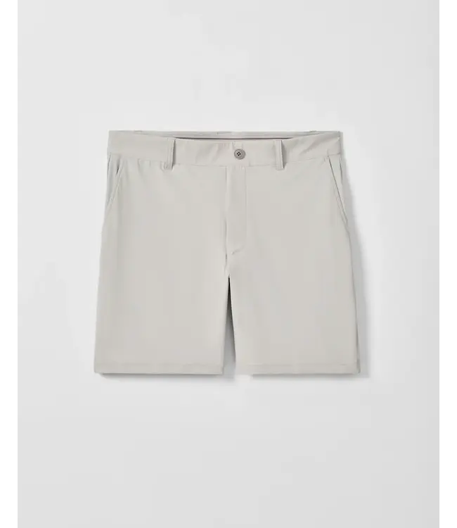 Fusion Knit Performance Pull-On Short 7'