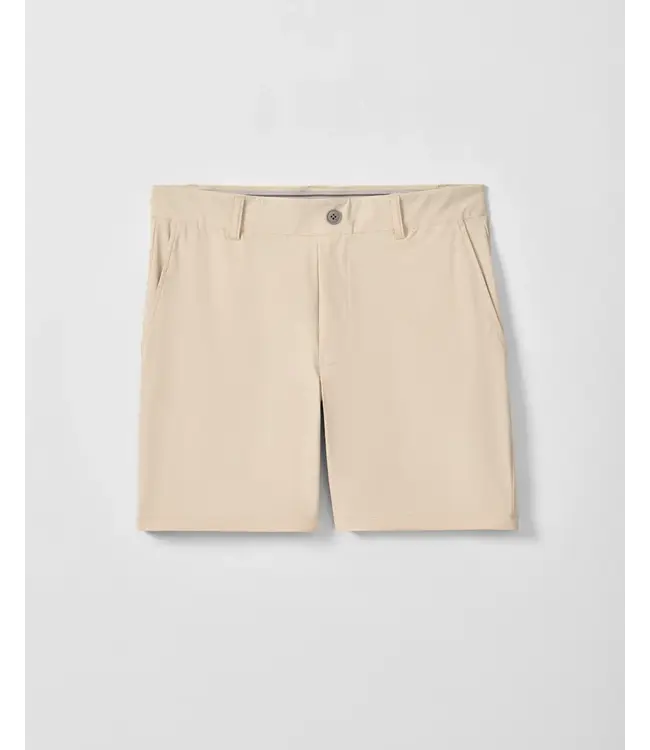 Fusion Knit Performance Pull-On Short 7'