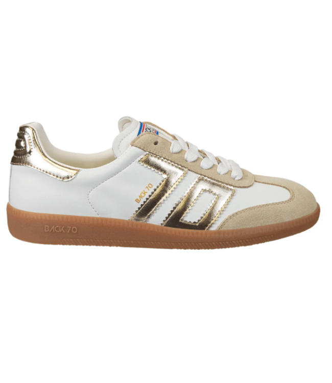 Back 70 Cloud Sneakers