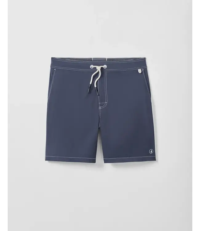 Arcata Half Elastic 7" Swim Trunks