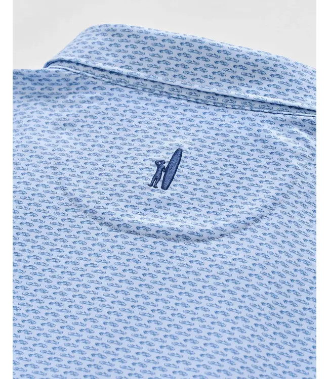 Coupe Performance Jersey Polo