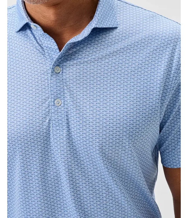Coupe Performance Jersey Polo