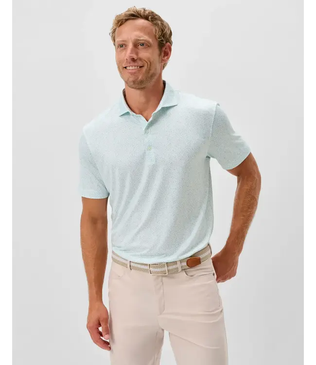 Prawn Performance Jersey Polo